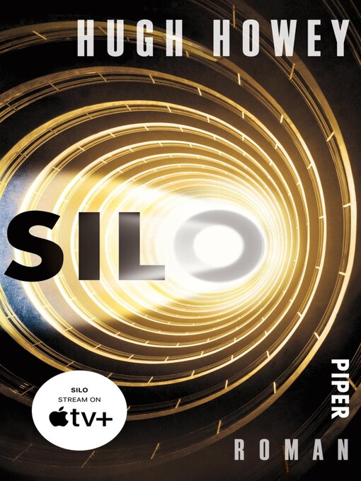 Title details for Silo by Hugh Howey - Available